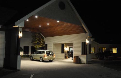 North Conway Resort | Fox Ridge Resort