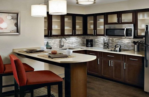 Lanham Apartment | Free Breakfast! Convenient Location Near Gov't Offices!