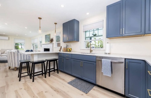 Old Saybrook House | Fully Updated Cornfield Point Beach House, Old Saybrook, CT