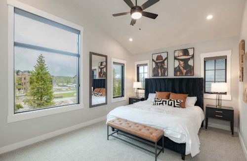 Winter Park Ski Chalet | Gather & Glow