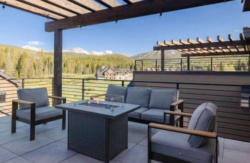 Winter Park Ski Chalet | Gather & Glow