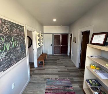 Hermann House | Germantown Inn & Lounge
