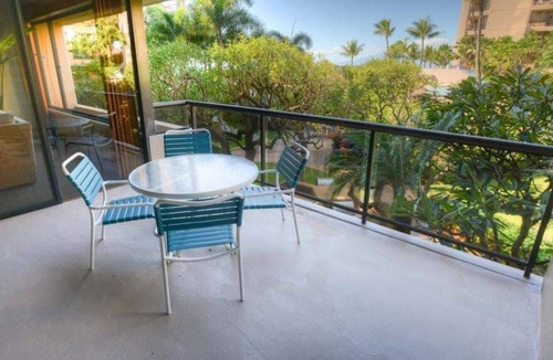 Kahana Resort | Get a great week at The Sands of Kahana!!!