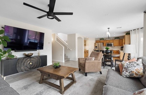 Power Ranch House | Gilbert Oasis 4BR Pool Home