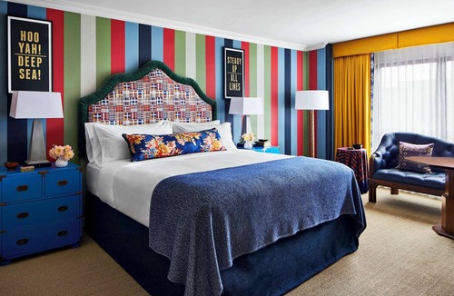 Annapolis Hotel | Graduate by Hilton Annapolis