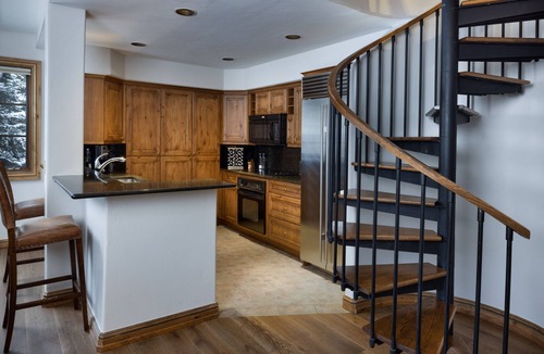 Vail Cabin | Gravity Haus Vail