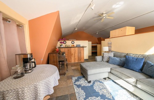 Pauma Valley House | Group Bunkhouse | Sleeps 12 | Mountain Views