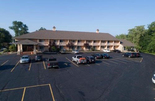 Hampton Falls Hotel | Hampton Falls Inn