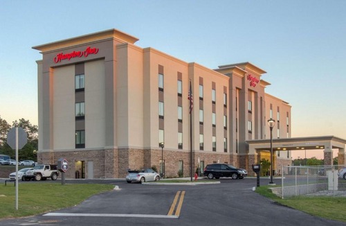 Crestview Hotel | Hampton Inn Crestview South I-10, Fl