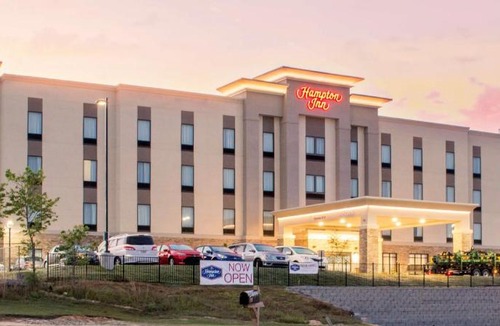 Crestview Hotel | Hampton Inn Crestview South I-10, Fl