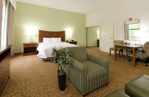 Hickory Hotel | Hampton Inn Hickory