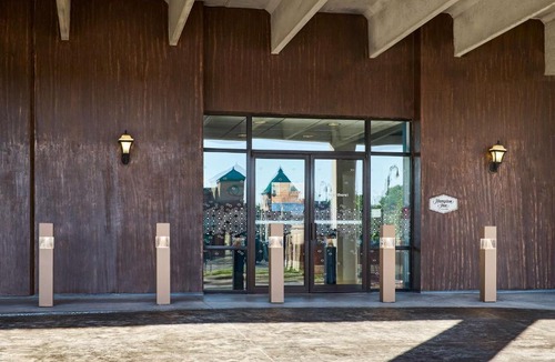 Massillon Hotel | Hampton Inn Massillon