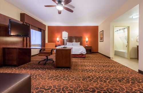 Boulder Hotel | Hampton Inn & Suites Boulder-North