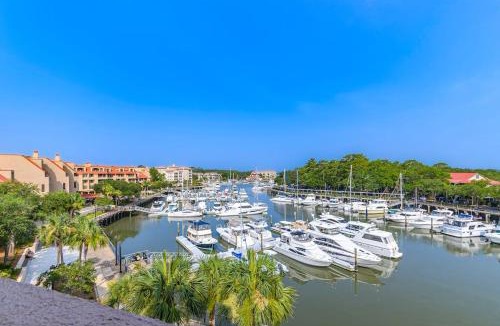 Shelter Cove Villa | Harbourside 7127
