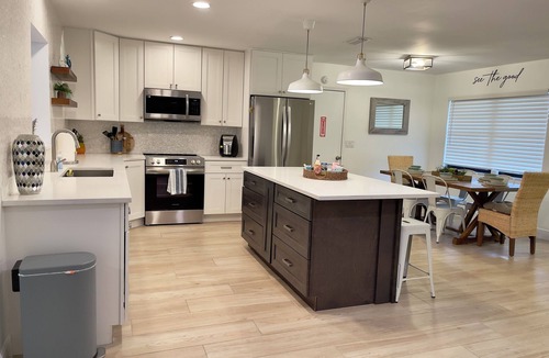 West Bradenton House | Heated Saltwater Pool near Anna Maria Island