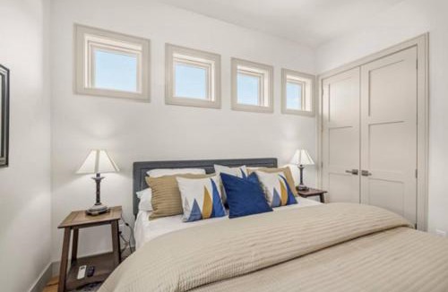 St. Anthony Apartment | Henrys Fork Suites Suite 2