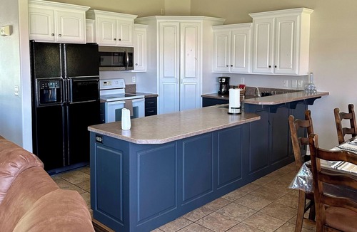 Driggs Cottage | Hike, Golf & Explore: Driggs Home w/Patio & Grill
