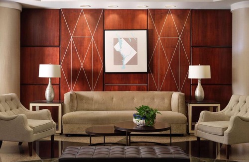 Ballston Hotel | Hilton Arlington