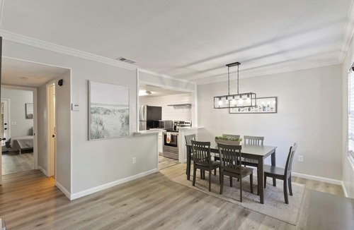 Palmetto Dunes Cottage | Hilton Head 3BR Retreat Pool, Dining & Shops