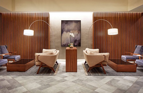 Pasadena Hotel | Hilton Pasadena