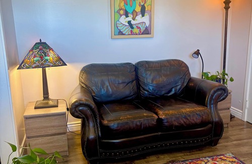 North Salt Lake Apartment | Historic Bamberger Station Apartment