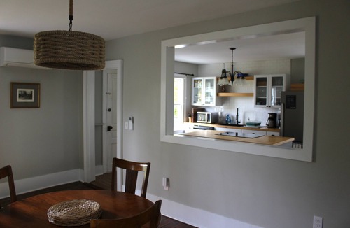 Hethwood - Prices Fork House | Historical 4-bedroom, 3-bathroom farmhouse comfortably sleeps up to 8 guests