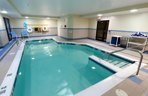 Cheyney Hotel | Holiday Inn Express Hotel & Suites West Chester by IHG