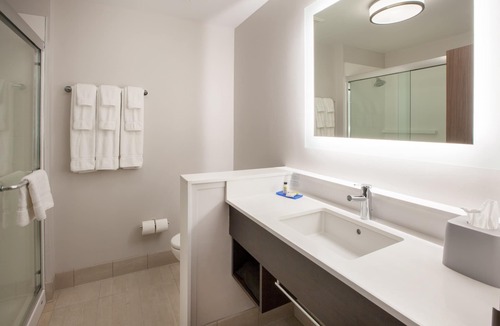 Cottondale Hotel | Holiday Inn Express & Suites Tuscaloosa East - Cottondale by IHG