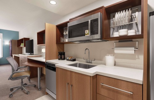 Lancaster Hotel | Home2 Suites by Hilton Lancaster