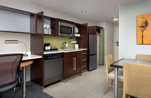 White Marsh Hotel | Home2 Suites by Hilton Baltimore/White Marsh
