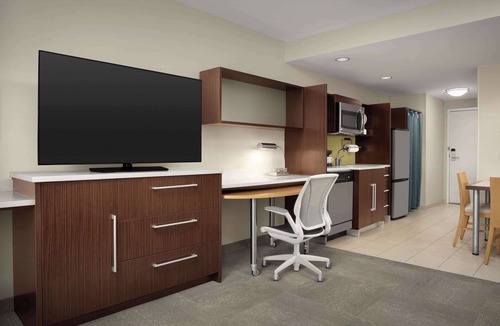 White Marsh Hotel | Home2 Suites by Hilton Baltimore/White Marsh