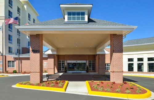 Scaggsville Hotel | Homewood Suites by Hilton Columbia/Laurel