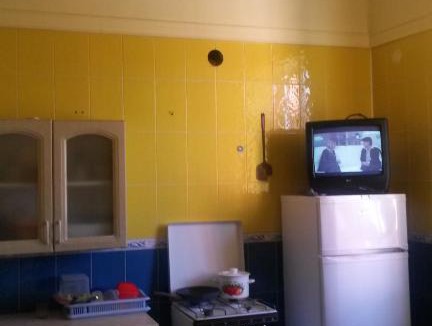 Tikhoretsk Hostel | Hotel Elegans