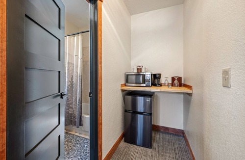 Downtown Leavenworth Hotel | Hotel Leavenworth