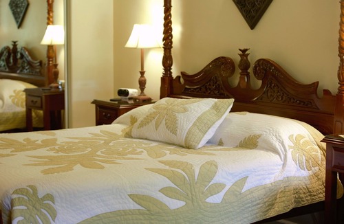 Papaikou Hotel | Island Goode's - Luxury Adults Only Accommodation