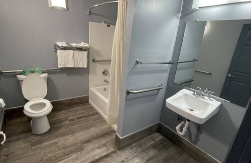 Murfreesboro Hotel | Jackson motel