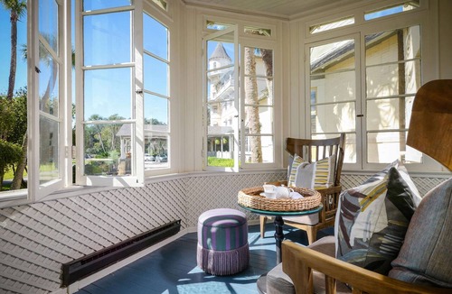 Jekyll Island Resort | Jekyll Island Club Resort