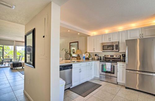 Sea Palms House | Jupiter Condo w/Pool Access, Walk to Beach!