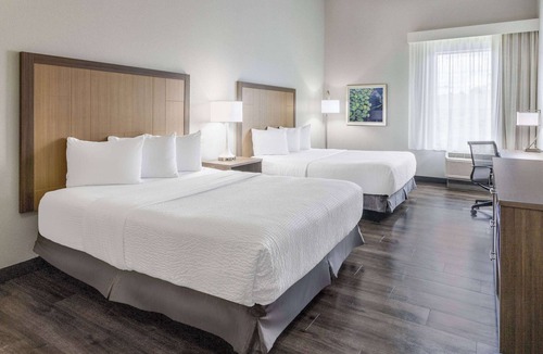 Valdosta Hotel | La Quinta Inn & Suites by Wyndham Valdosta