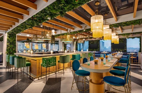 Lake Nona Medical City Hotel | Lake Nona Wave Hotel