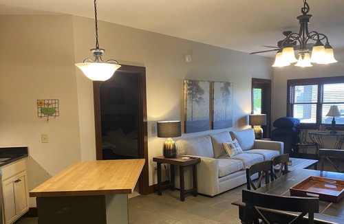 Eatonton Villa | Lakefront at Cuscowilla on Lake Oconee