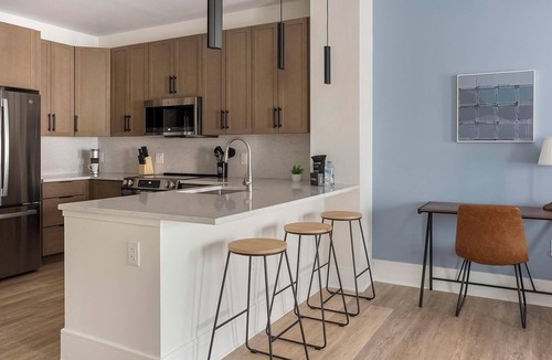 Northern Liberties Apartment | Landing | Amazing 1BD, Pool