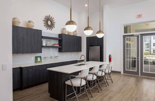 Sand Ridge Apartment | Landing | Amazing 1BD, Clubhouse, Gym