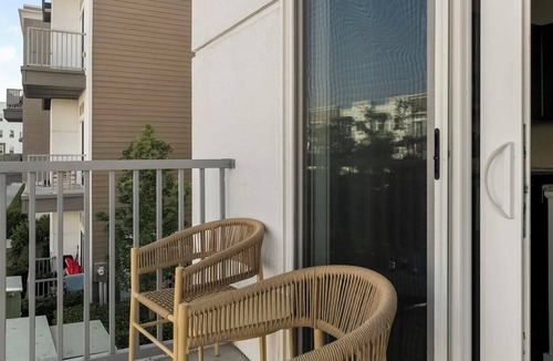 Tarpon Springs Apartment | Landing | Beautiful 2BD, Clubhouse