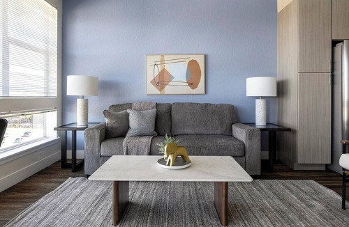 Indian Creek Apartment | Landing | Beautiful 1BD, Clubhouse, Yoga Studio