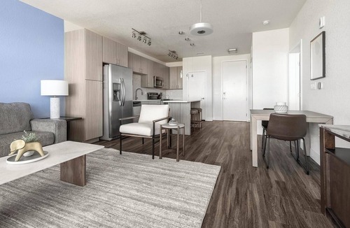 Indian Creek Apartment | Landing | Beautiful 1BD, Clubhouse, Yoga Studio
