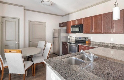 South Nashville Apartment | Landing | Incredible 2BD, Pool, Gym