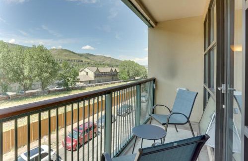 Avon House | Lavish Escape - 3 Mi from Beaver Creek Resort!