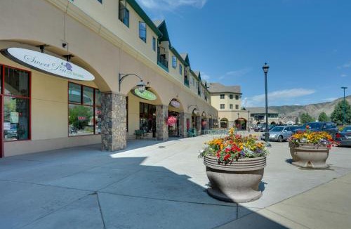 Avon House | Lavish Escape - 3 Mi from Beaver Creek Resort!