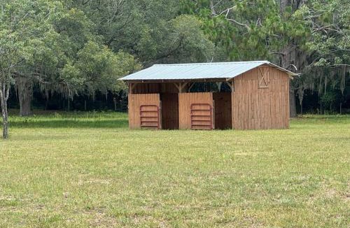 Ocala House | Lemonade Acres, Country Charm Made Convenient!
